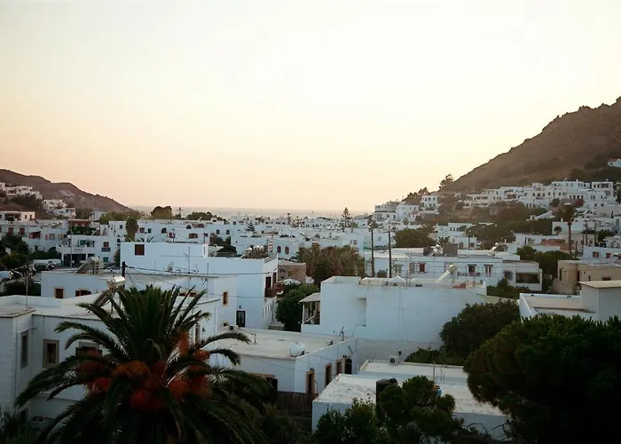 Apartamento El Greco