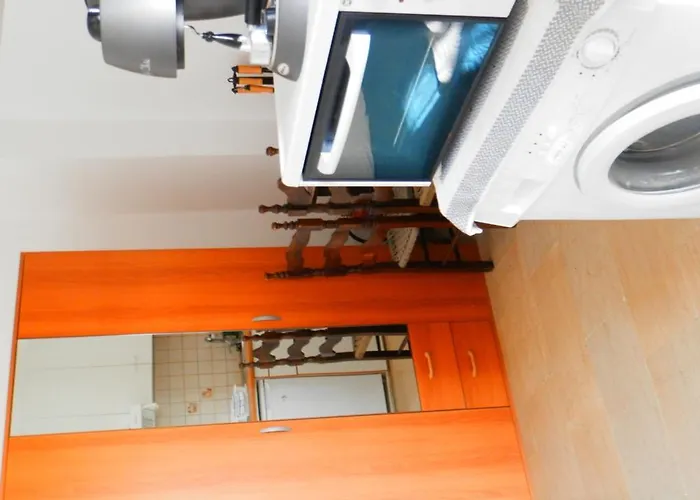 El Greco Apartamento