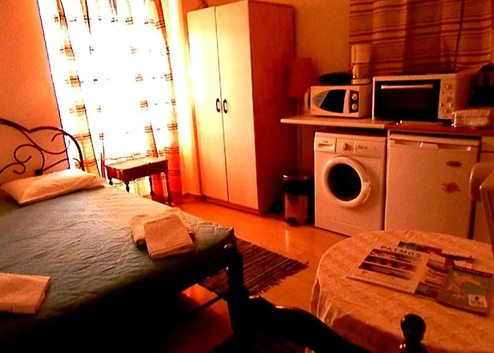 El Greco Apartamento *