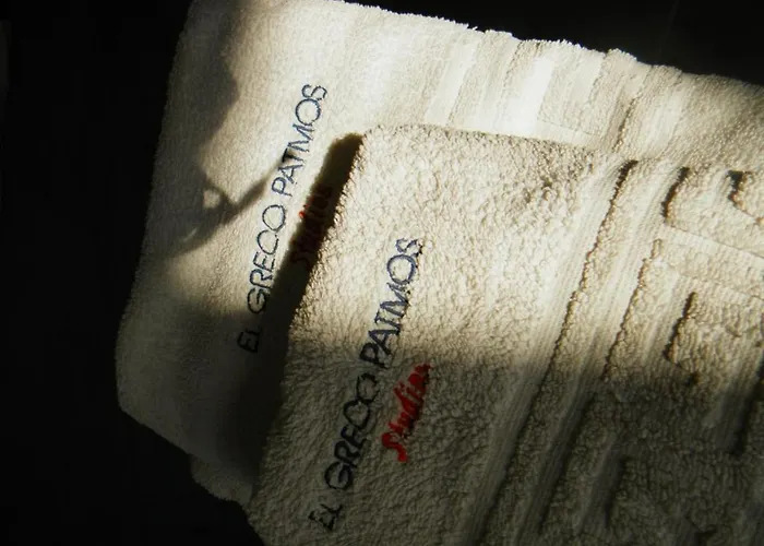 Apartamento El Greco