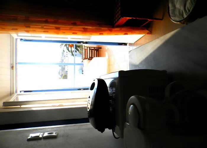 Apartamento El Greco Skala