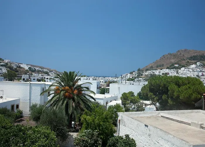 El Greco Apartamento *