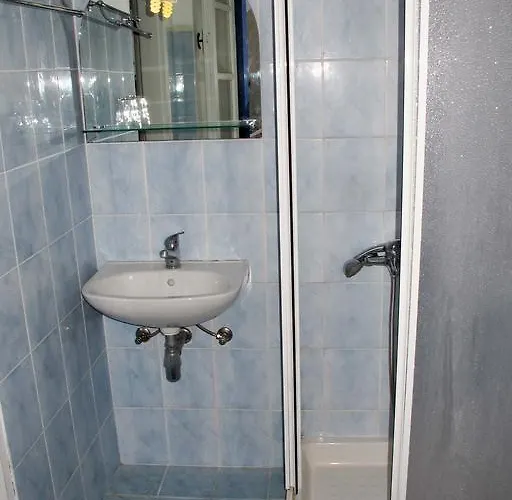 Apartamento El Greco Skala