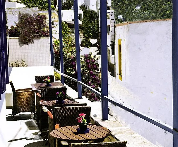 Apartamento El Greco