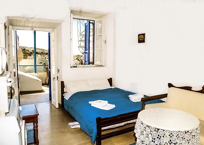 Apartamento El Greco