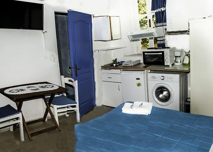 El Greco Apartamento *