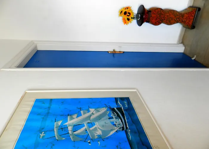 Apartamento El Greco *