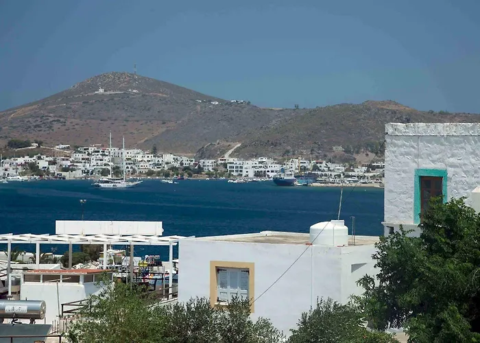 Apartamento El Greco