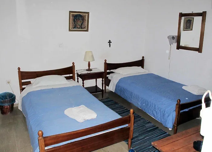 El Greco Apartamento *