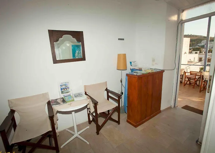Apartamento El Greco