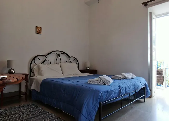Apartamento El Greco