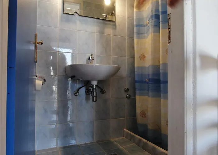 El Greco Apartamento Skala