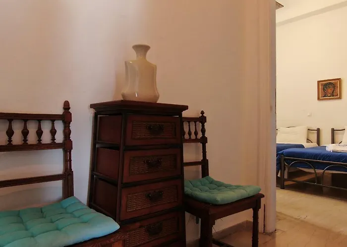 El Greco Apartamento Skala