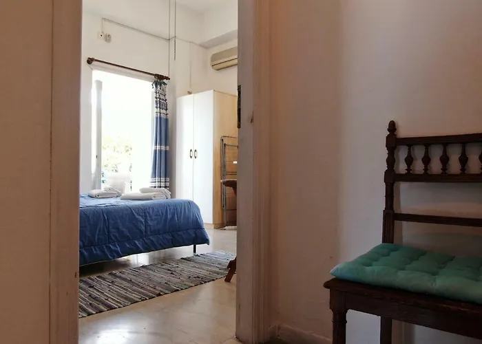 Apartamento El Greco