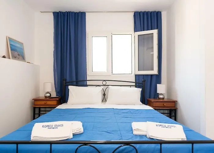 El Greco Apartamento