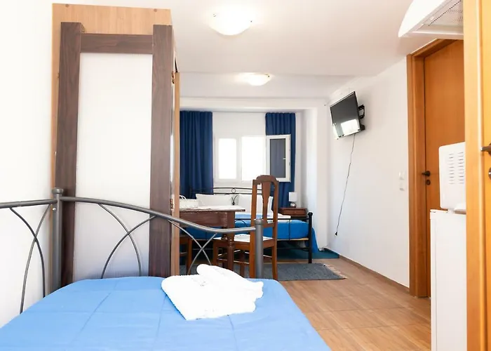 El Greco Apartamento *