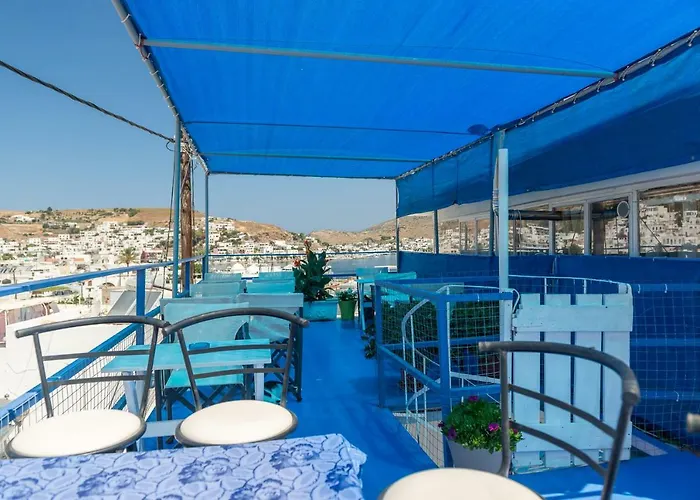 Apartamento El Greco