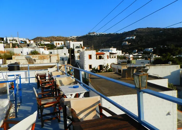 El Greco Apartamento