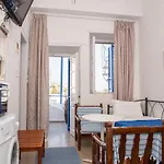 Apartament El Greco Skala