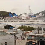 El Greco Skala