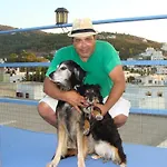 El Greco Skala