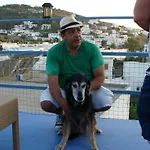 El Greco Skala