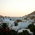 Апартаменты El Greco