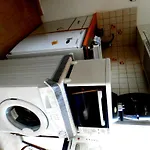 Apartament El Greco *