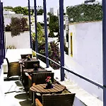 Apartament El Greco