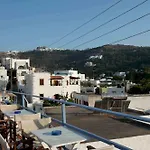 Apartament El Greco Skala