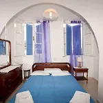 El Greco Apartament *
