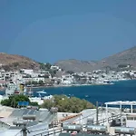 El Greco Apartament Skala