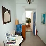 Apartament El Greco Skala