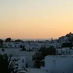El Greco Apartament Skala