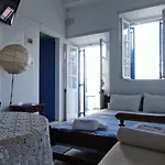 Apartamento El Greco *
