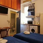 El Greco Apartament *