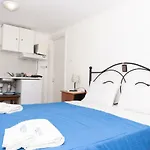 El Greco Apartament *