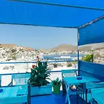 Apartament El Greco Skala