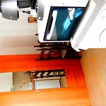 El Greco Apartament Skala