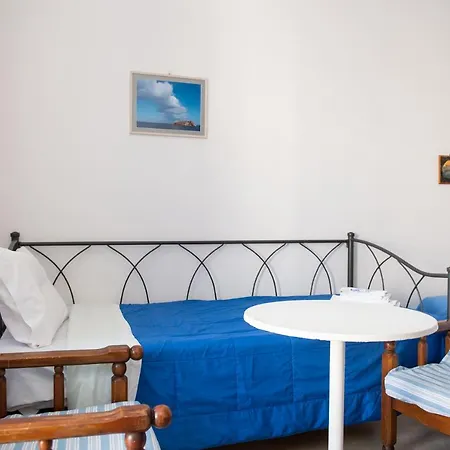 Apartment El Greco