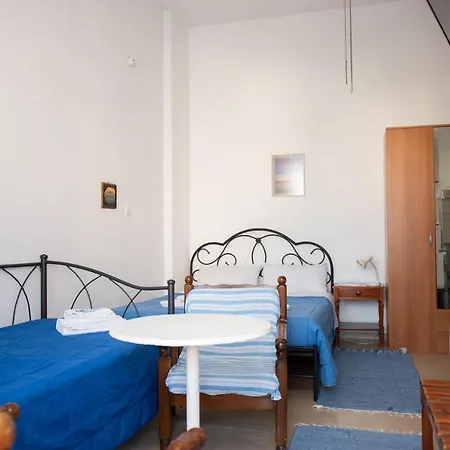 Apartment El Greco *