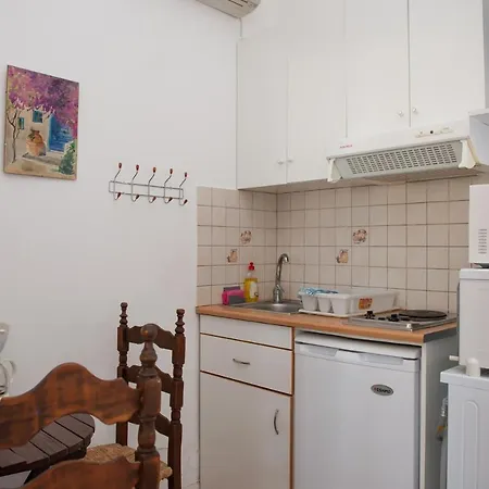 El Greco Apartment *