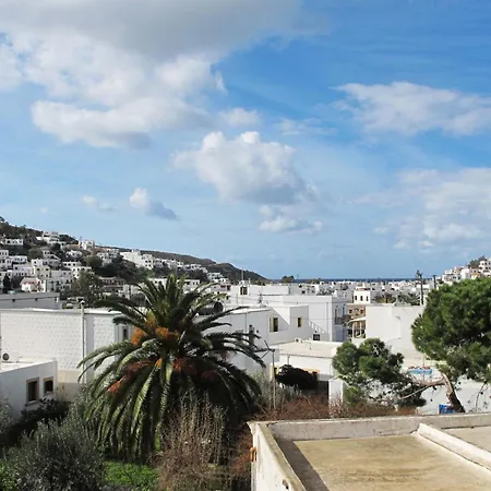 El Greco Skala (Patmos)