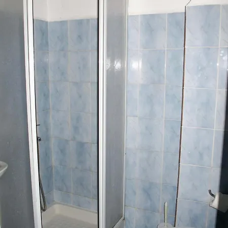 Apartment El Greco *