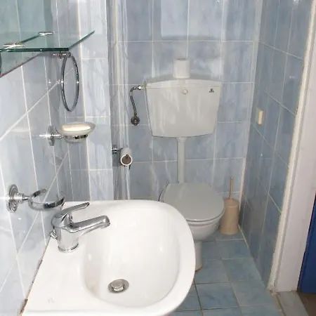 El Greco Apartment Skala (Patmos)