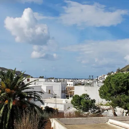 El Greco Apartment *