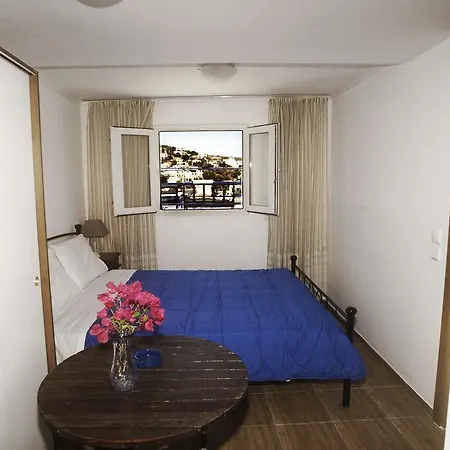 Apartment El Greco