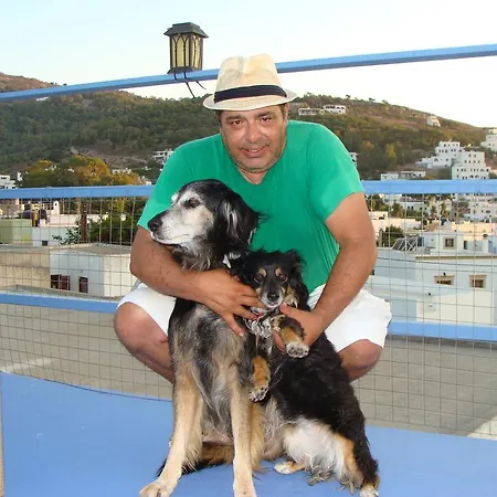 El Greco Skála