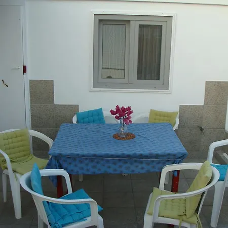 Apartment El Greco