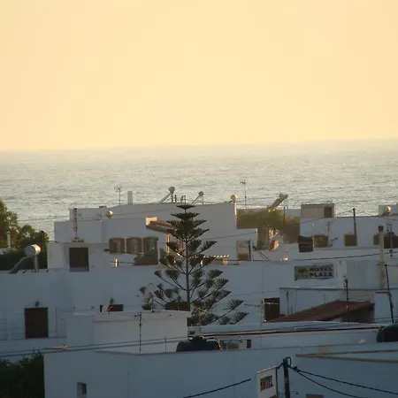 Apartment El Greco *